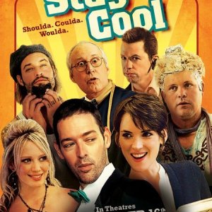 Nuovo poster per Stay Cool