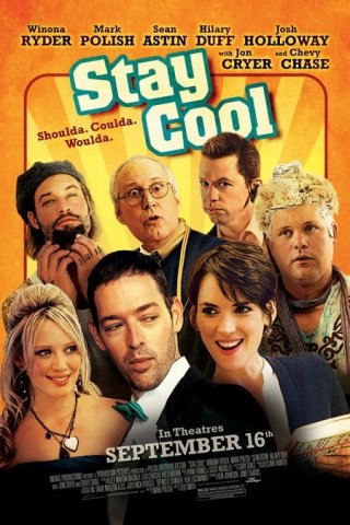 Nuovo poster per Stay Cool
