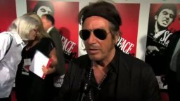 Scarface - Cast Reunion Party