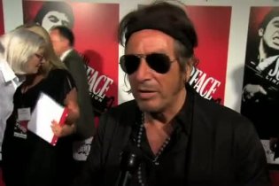 Scarface - Cast Reunion Party