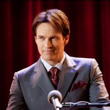 Stephen Moyer nell'episodio Let's Get Out of Here di True Blood