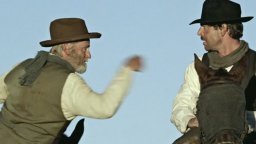 Trailer - Blackthorn