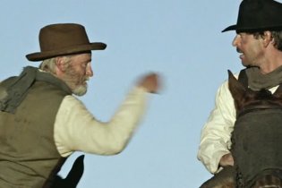 Trailer - Blackthorn