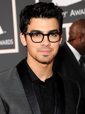 Una foto di Joe Jonas