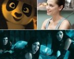 Kung Fu Panda 2, Fright Night e gli altri film in uscita