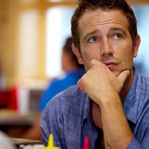 Michael Vartan nel thriller Colombiana