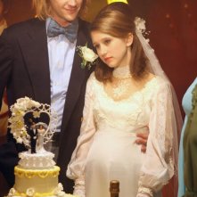 Taissa Farmiga e Boyd Holbrook sposi nel drammatico Higher Ground