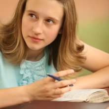 Taissa Farmiga: primo piano promozionale per il film Higher Ground