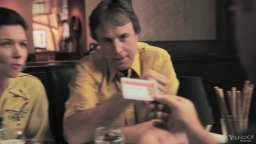 Trailer - And They're Off...