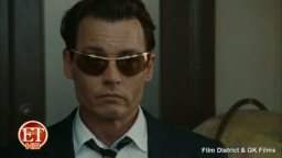 Trailer - The Rum Diary