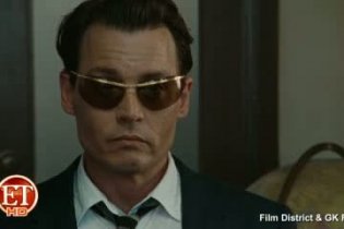 Trailer - The Rum Diary