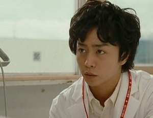 Una sequenza di In His Chart (Kamisama no karute)