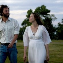 Vera Farmiga E Joshua Leonard Nel Drammatico Higher Ground 212627