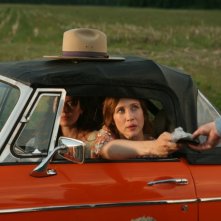 Vera Farmiga in Higher Ground, suo esordio alla regia