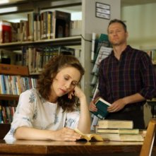 Vera Farmiga nel drammatico Higher Ground