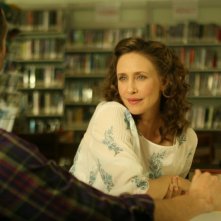 Vera Farmiga nel drammatico Higher Ground, del 2011