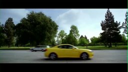 Red Bad Trailer - The Family Tree