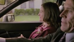 Trailer - Fireflies in the Garden