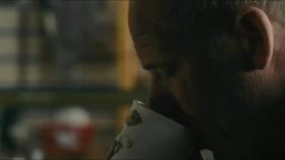 Trailer - Tyrannosaur