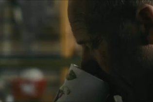 Trailer - Tyrannosaur