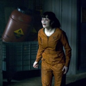 Doctor Who: una scena dell'episodio The Almost People