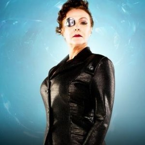 Doctor Who: unao scatto promozionale dell'episodio A Good Man Goes to War