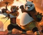 Box office: in vetta Kung Fu Panda 2