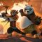 Kung Fu Panda 2: Jean-Claude Van Damme, la sua voce (e la ...