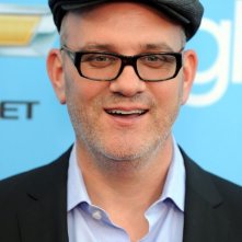 L'attore Mike O'Malley