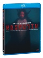 La Copertina Di Rasputin Blu Ray 212828