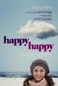 La locandina di Happy, Happy