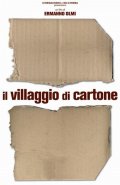 La locandina di Il villaggio di cartone