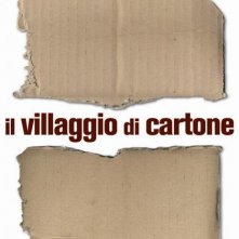 La locandina di Il villaggio di cartone