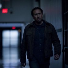 Nicolas Cage è Nick Gerard nel film Solo per vendetta