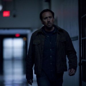 Nicolas Cage è Nick Gerard nel film Solo per vendetta