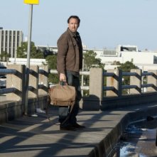 Nicolas Cage in una scena di Solo per vendetta