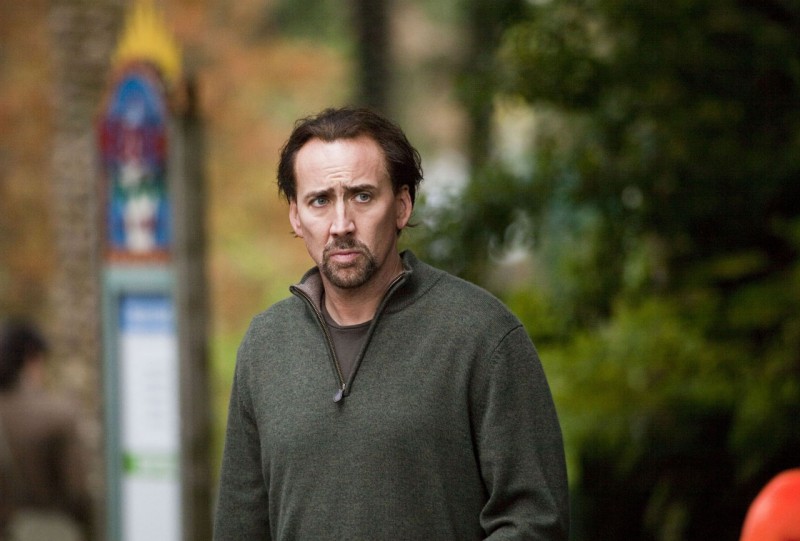 Nicolas Cage Nel Film Solo Per Vendetta 212708