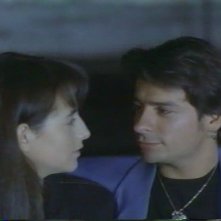 Notti selvagge: Cyril Collard e Romane Bohringer sono i protagonisti di una relazione morbosa e distruttiva