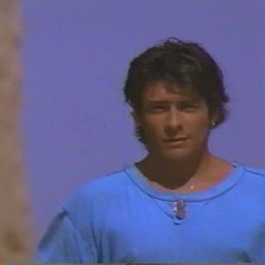 Notti selvagge: Cyril Collard interpreta Jean, il protagonista