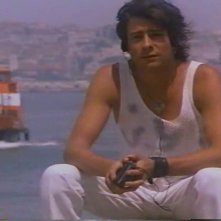 Notti selvagge: Cyril Collard interpreta Jean, il tormentato protagonista