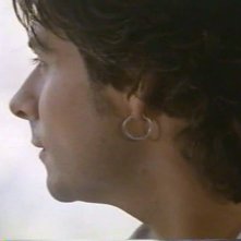 Notti selvagge: un primo piano di Cyril Collard