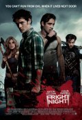 Nuovo poster internazionale per Fright Night