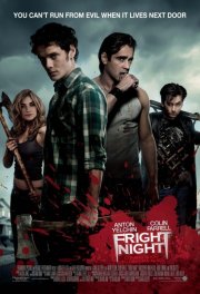 Nuovo poster internazionale per Fright Night