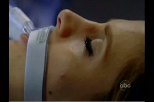 Promo - Castle 4x01: Rise