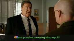 Promo - Community, stagione 3