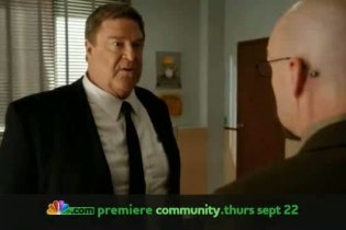 Promo - Community, stagione 3