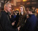 Roland Emmerich presenta 'Anonymous' all'Empire Big Screen