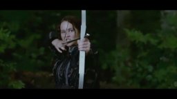 Teaser Trailer - The Hunger Games