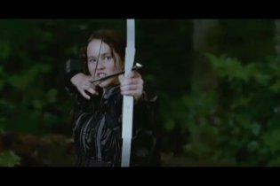 Teaser Trailer - The Hunger Games