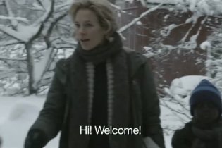 Trailer - Happy, Happy